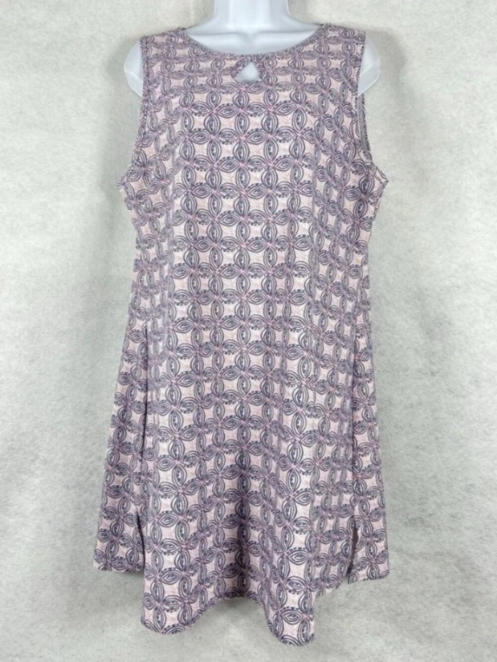 Blush 2XL Nuu Muu dress